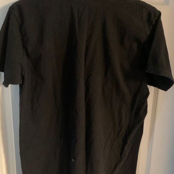 MOTOR HEAD BAND WOMENS  TEE - Picture 3 of 4